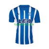Fußballtrikots Deportivo Alaves Heim Trikotsatz 2023-2024